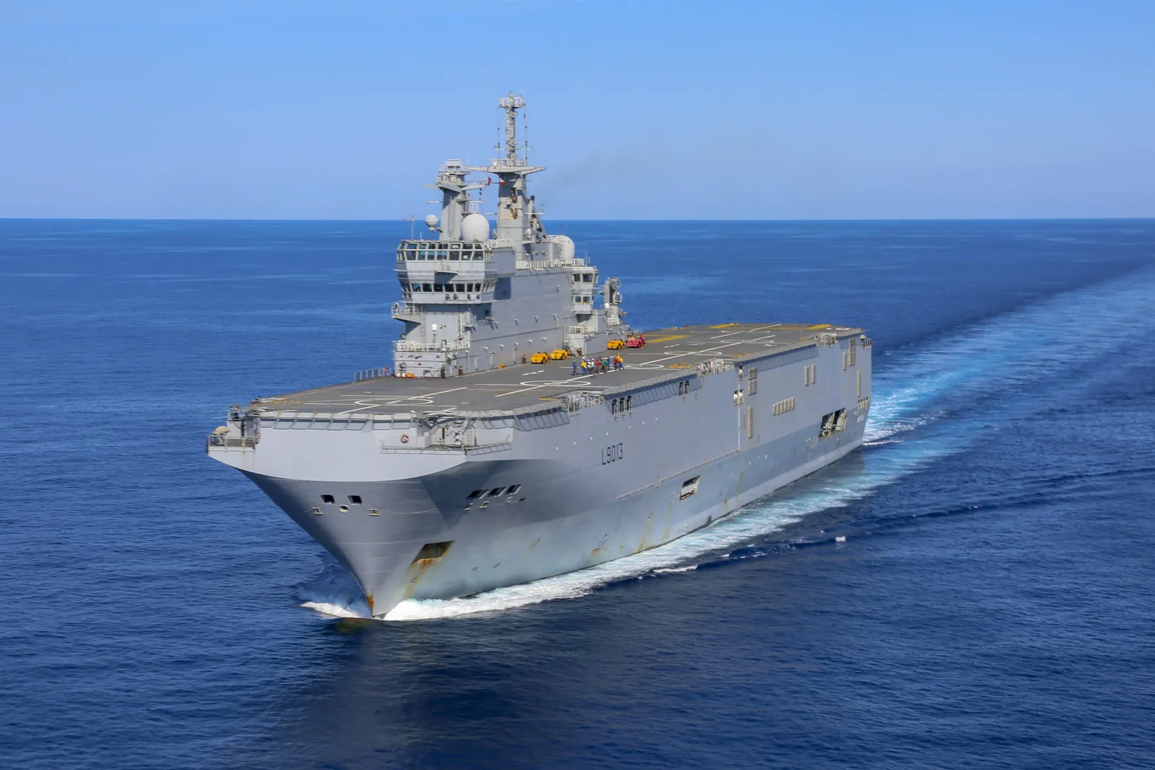 Mistral